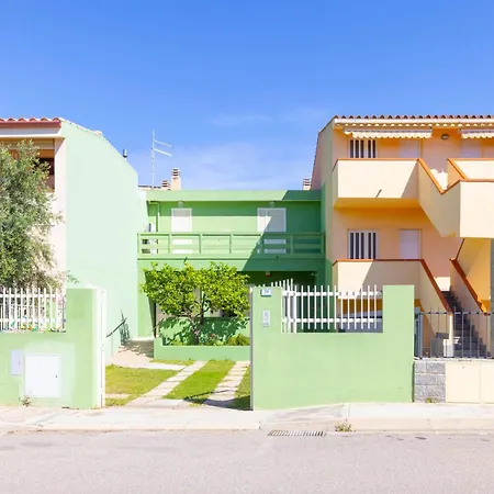 Villabella * Villasimius