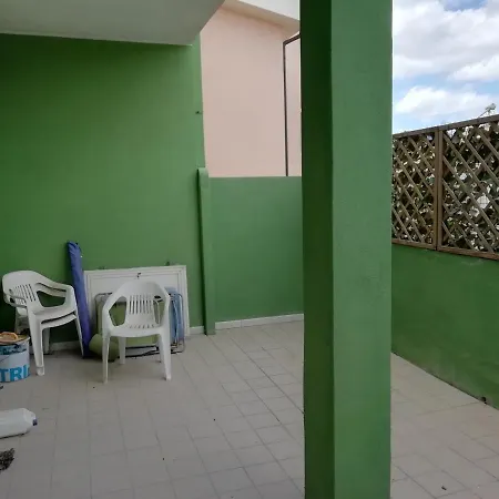 Villabella Holiday home