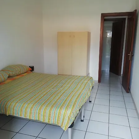 Holiday home Villabella *