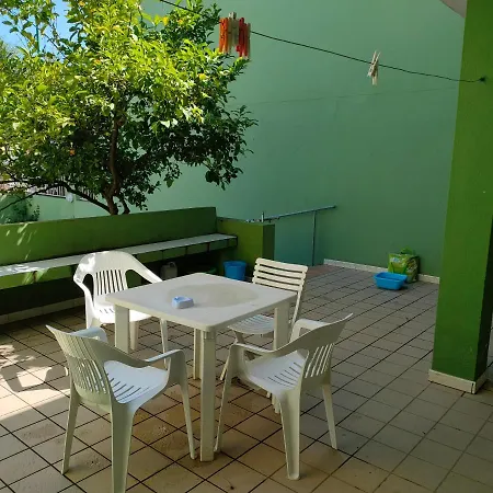 Holiday home Villabella *