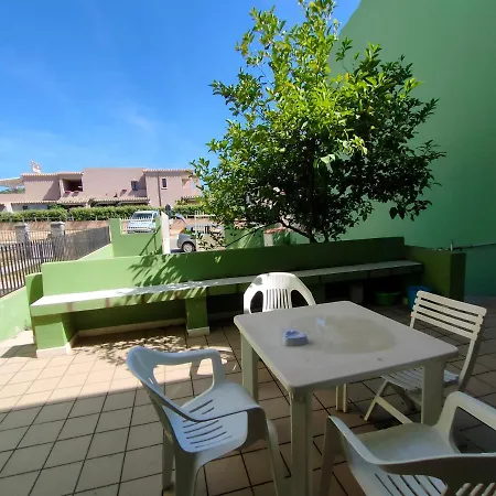 Villabella * Villasimius