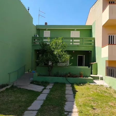 Villabella Villasimius