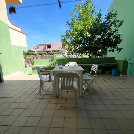 Villabella Holiday home *