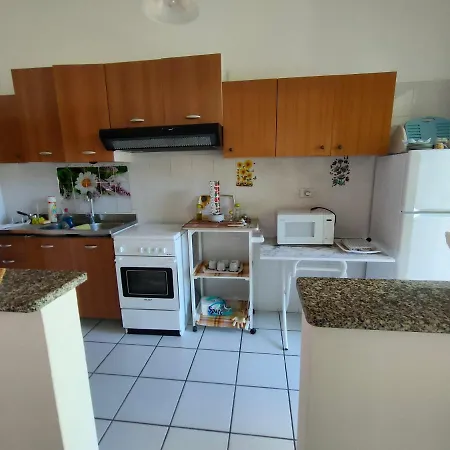 Villabella Holiday home *