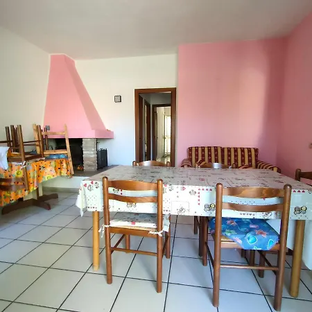 Holiday home Villabella *