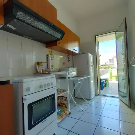 Villabella Holiday home