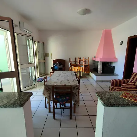 Villabella Holiday home *