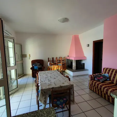 Villabella Holiday home