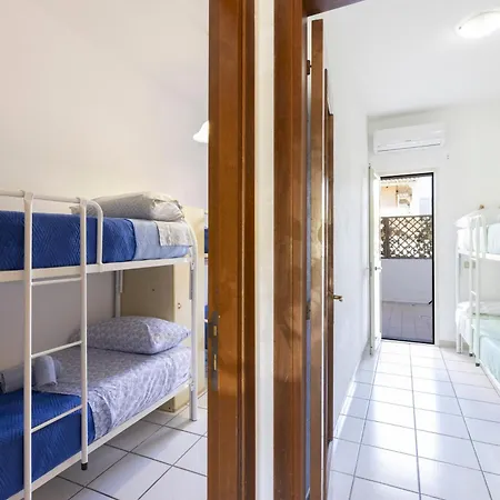 Ferienhaus Villabella Villasimius