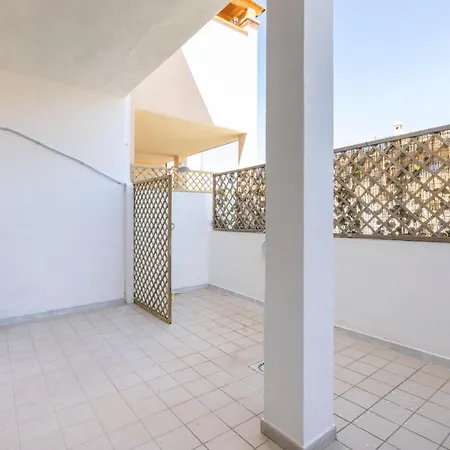 Villabella Ferienhaus Villasimius