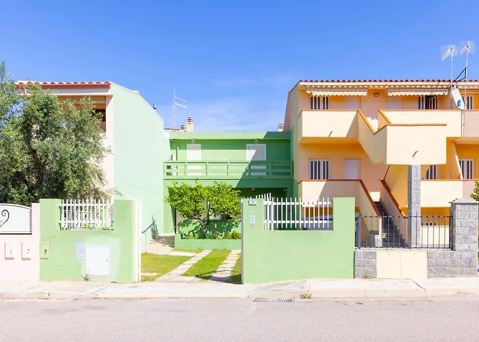 Villabella * Вилласимиус